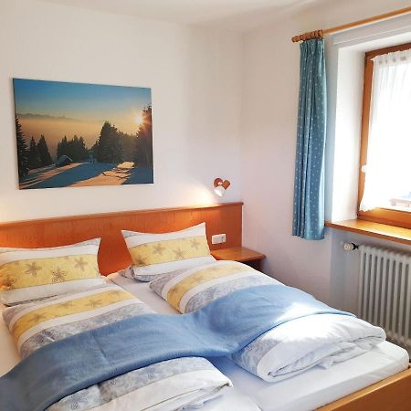 Haus Andrea Daire Fischen im Allgaeu Dış mekan fotoğraf