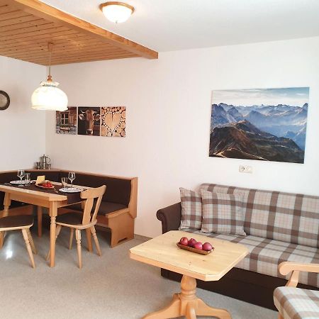 Haus Andrea Daire Fischen im Allgaeu Dış mekan fotoğraf