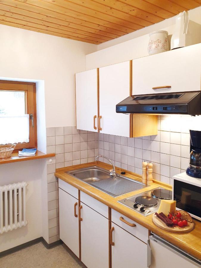 Haus Andrea Daire Fischen im Allgaeu Dış mekan fotoğraf